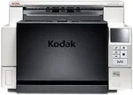 Escáner Kodak Alaris i4650 Dúplex A3 600dpi