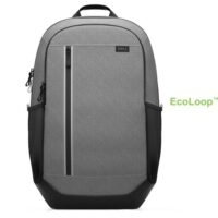 MOCHILA DELL PRO PLUS CP5625G GRIS URBAN