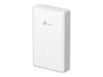 AP IN.TP LINK BE5000 WALL PLATE WIFI 7 ACCESS P    S/F