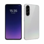 TELEFONO CELULAR SAMSUNG GALAXY A56 256GB 5G LIGHTGRAY
