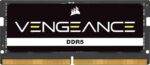 Memoria SODIMM DDR5 16Gb 5600 MHz Vengeance CL48 (1588)