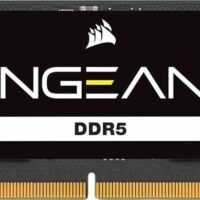 Memoria SODIMM DDR5 16Gb 5600 MHz Vengeance CL48 (1588)