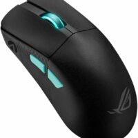 Mouses ASUS P713 ROG HARPE ACE AIM LAB EDITION/BLK