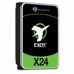 HDD 12T SEA 3.5 EXOS X24 SATA