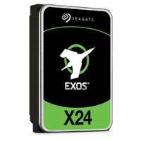 HDD 12T SEA 3.5 EXOS X24 SATA