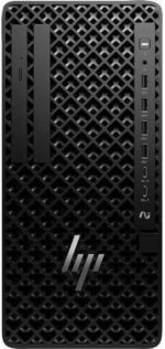 WORK HP Z1 G1I U7265 32GB/1TBP