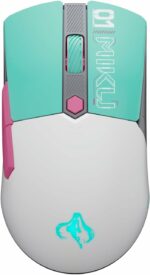 MOUSE ASUS TUF GAMING P521 TG MINI WL MOUSE MIKU E