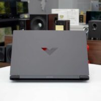 NB HP 15.6 VICTUS R5-7535HS 8G 512G WIN11H RTX3050