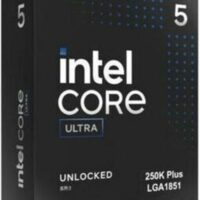 Procesador Intel Core Ultra 5 250K PLUS 4.2 GHz 36