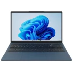 Notebook Gfast N-755R, AMD Ryzen™ 7 5825U, 8GB Ram, 240GB SSD, 15.6" Full HD, Windows 11 Home