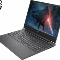 NB HP 15.6 VICTUS R7-5800H 16GB 512G W11H RTX3050