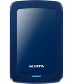 Disco Externo HDD ADATA AHV300 1TB Blue USB 3.2