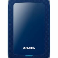 Disco Externo HDD ADATA AHV300 1TB Blue USB 3.2