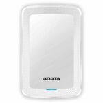 Disco Externo HDD ADATA AHV300 1TB White USB 3.2