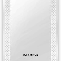 Disco Externo HDD ADATA AHV300 2TB White USB 3.2
