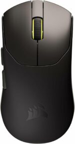 Mouse gamer CORSAIR SABRE v2 PRO ULTRALIGHT Wireless negro