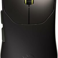 Mouse gamer CORSAIR SABRE v2 PRO ULTRALIGHT Wireless negro