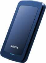 Disco Externo HDD ADATA AHV300 2TB Blue USB 3.2