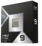 Procesador AMD RYZEN 9 9950X3D2 Dual Edition 5.6GHZ AM5, s/Cool