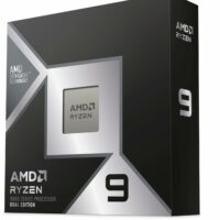 Procesador AMD RYZEN 9 9950X3D2 Dual Edition 5.6GHZ AM5, s/Cool