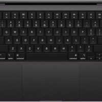 MacBook Pro 14" Apple M5 CPU 10Core GPU 10Core SYST, 1TB SSD, 32GB Ram Space Black MJ3D4LE-A