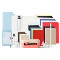 Cricut Joy 2 Deluxe Coral con Kit 2012206
