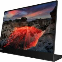 MONITOR M14T PORTATIL/TACTIL