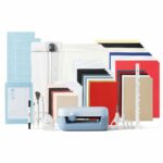 Cricut Joy 2 Deluxe Azul con Kit 2012189