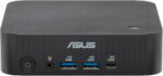 MINI PC ASUS RYZEN 3 210 PN54-S1-B 1S (BAREBONE)