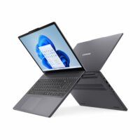 Notebook Lenovo IP Slim 3 15IRH10 15.3" WUXGA INTEL i7-13620H 8GB 4800MHZ DDR5 512GB NVME SIN SO GRIS +SLOT RAM LIBRE GRIS (5533)