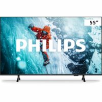 TV PHILIPS SMART 55" TV LED 4K UHD