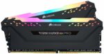 Memoria DDR4 Corsair 32Gb 3200 MHz (2x16Gb) Vengeance RGB PRO CL16 (3251)