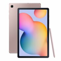 Tablet Samsung Galaxy Tab S6 Lite 64 GB Rosa SM-P613ZIAXAR