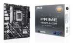 MB ASUS S1851 PRIME H810M-K DDR5 BOX M-ATX
