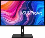 MONITOR 32 ASUS PA329CV-J PROART IPS 60HZ HDMI/DP