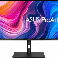 MONITOR 32 ASUS PA329CV-J PROART IPS 60HZ HDMI/DP