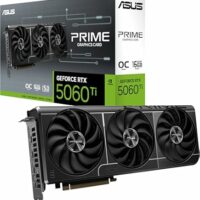 Placa de Video ASUS  NVIDIA® GeForce RTX™ 5060 Ti
