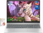 NB HP 15 G10 I5 120U 16GB 512GB