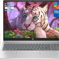 NB HP 15 G10 I5 120U 16GB 512GB