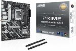 Motherboard ASUS PRIME H810M-K LGA 1851 DDR5