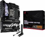MB ASUS AM5 ROG CROSSH X870E DARK HERO DDR5 BOX