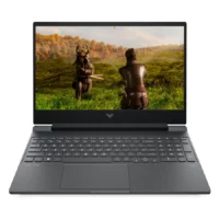 Notebook HP Victus 15-FB0126LA, AMD Ryzen™ 7 5800H, 32GB Ram, NVIDIA® GeForce RTX™ 3050 4GB GDDR6, 15.6" Full HD, Windows 11 Home