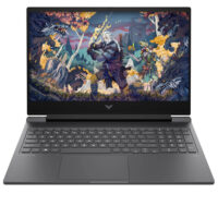 Notebooks HP Victus, AMD Ryzen™ 7 5800H, 16GB Ram, 512GB SSD, NVIDIA® GeForce RTX™ 3050 4GB, 15.6" Full HD, Windows 11 Home