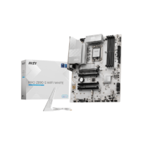 Motherboard MSI Pro Z890-S Wifi PRO WIFI DDR5 Blanco
