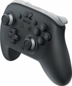 JOYSTICK SYX P NINTENDO SWITCH BT NEGRO