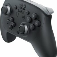 JOYSTICK SYX P NINTENDO SWITCH BT NEGRO