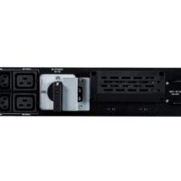 ACC.UPS ABB BYPASS PDU 11 RT G2 6-10 KVA