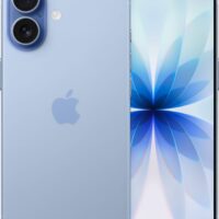 iPhone 17 512GB Mist Blue