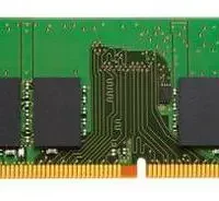 16G KI DDR4 3200MT/S ECC UNBUF