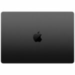 MacBook Pro 14" Apple M5 CPU 10Core GPU 10Core, 1TB SSD, 24GB Ram Space Black MDE34LE-AA